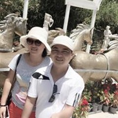 Cường Thuý