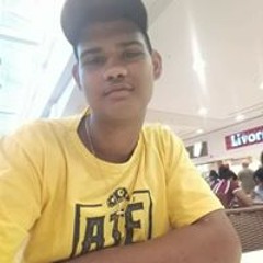 Gabriel Barboza