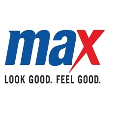 Max Fashion
