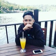 Yoshi Tri Wahyudi