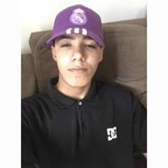 Vinicius Martins