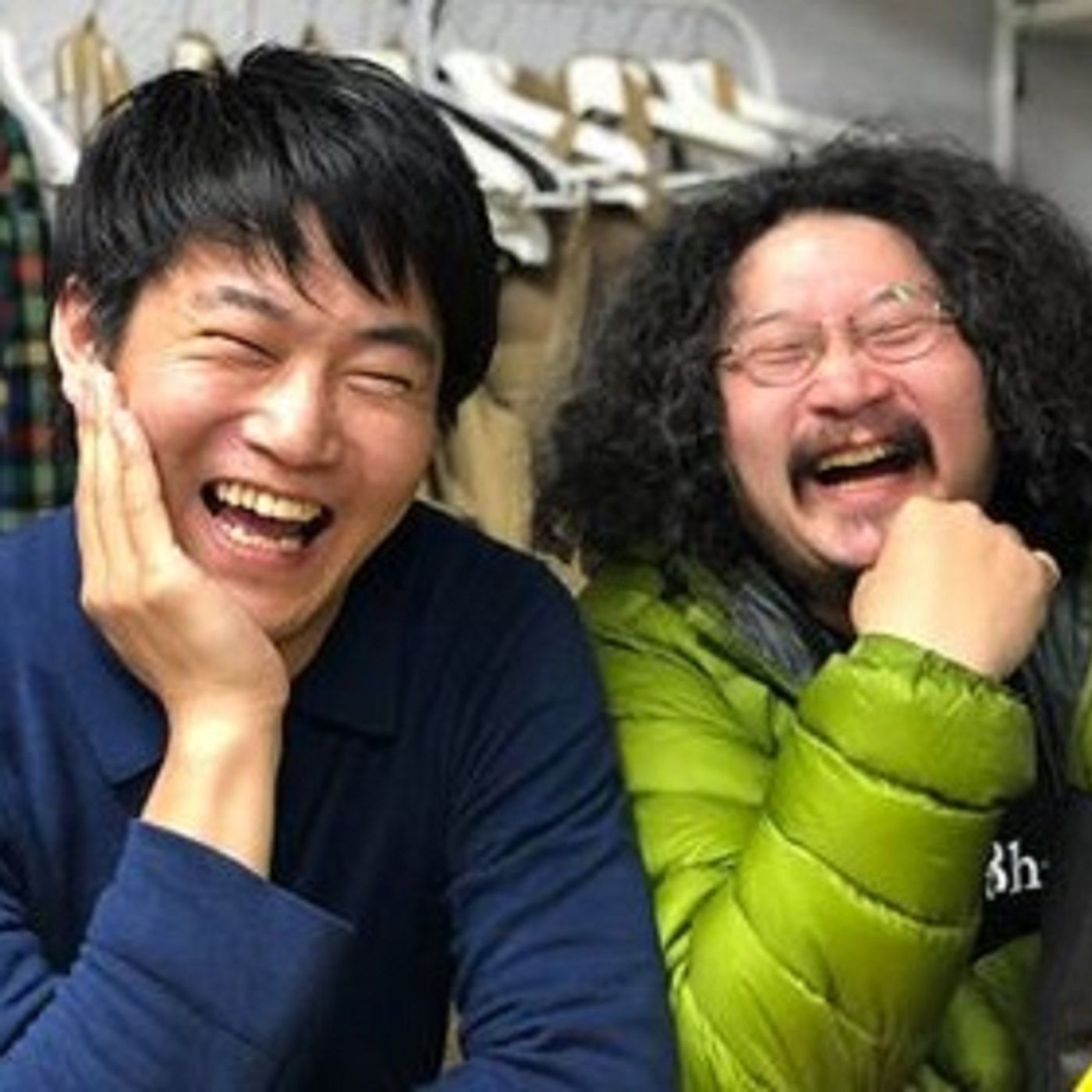 柳下今井のハッシュタグRADIO