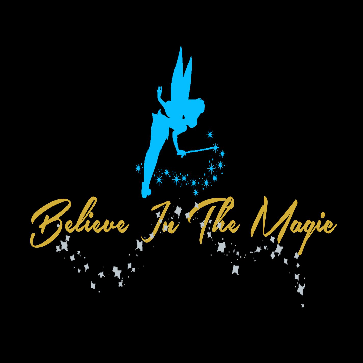 Believe In the magic Podcast