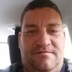 Sean Lockwood