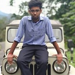 Avinash Panicker
