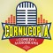 Cornucopia Radio