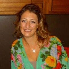 Amelia Stanevicius