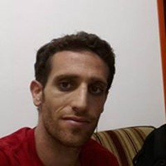 Avishai Aron