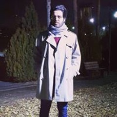 Mansour Asadi