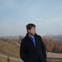 Andrey Protsenko