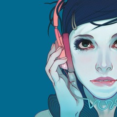 SynthwaveScene