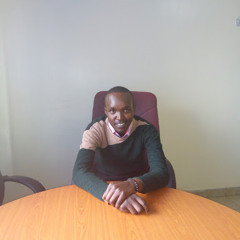 PETER MAINA