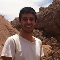 luis diaz macias