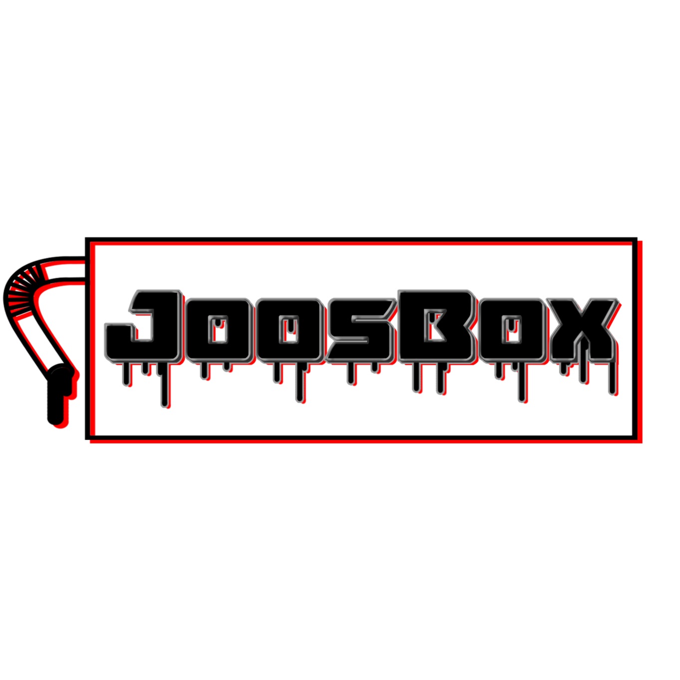 Joosbox cover art