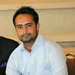 Gurpreet Singh Dhillon