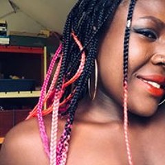 Zoé Sweedty