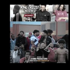 King Crizzle-  Drought