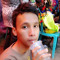 Fauzan The Angel