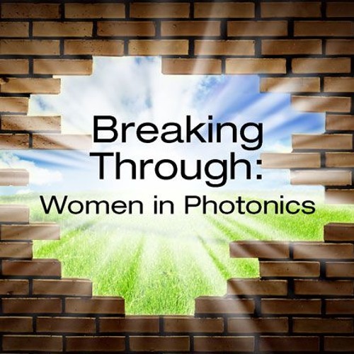 Breaking Through Podcast