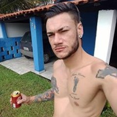 Bruno Cesar