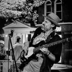 Bearded Jon's Artless Commerce Laboratory