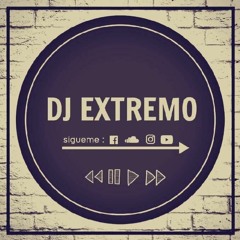 DJ EXTREMO