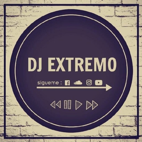 DJ EXTREMO’s avatar