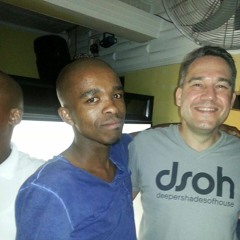 Sivuyile Civig Mrwebi