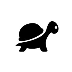 Aimingforturtle