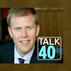 Bryan Crabtree Talk40.com News