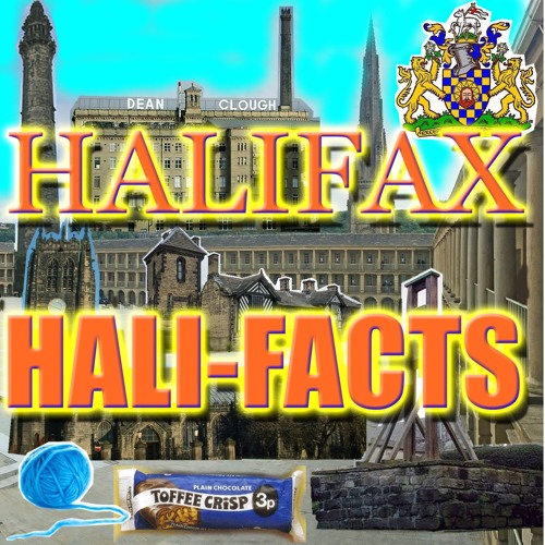 Halifax Halifacts Free Listening on SoundCloud