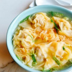 Wonton Noodles