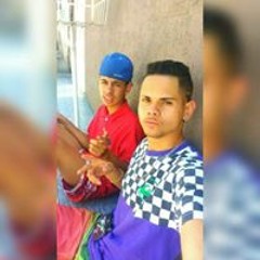 Erick Gouvea