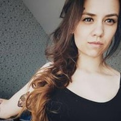 Olya Norby