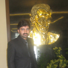 maseeh khan