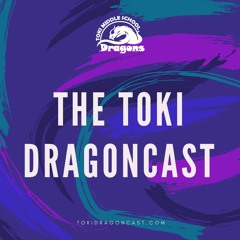 Toki DragonCast