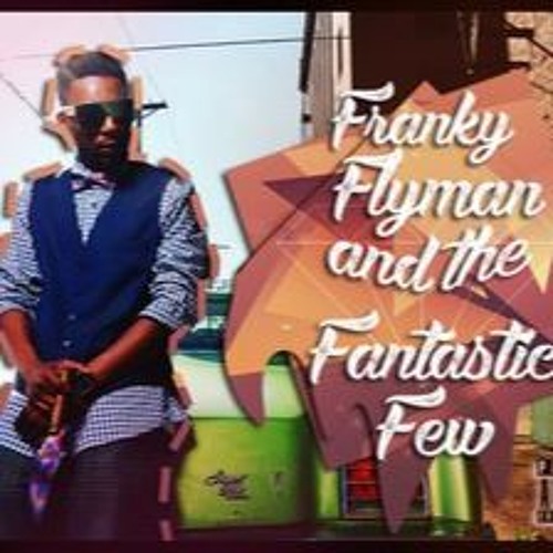 Franky Flyman’s avatar