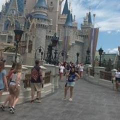 Camila Arizola Reyes