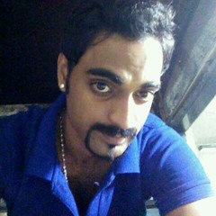 Allen Shetty
