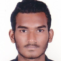 Mohamed Zirar Shameem