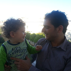louay el hadj ahmed