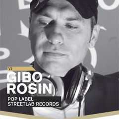 Gibo Rosin