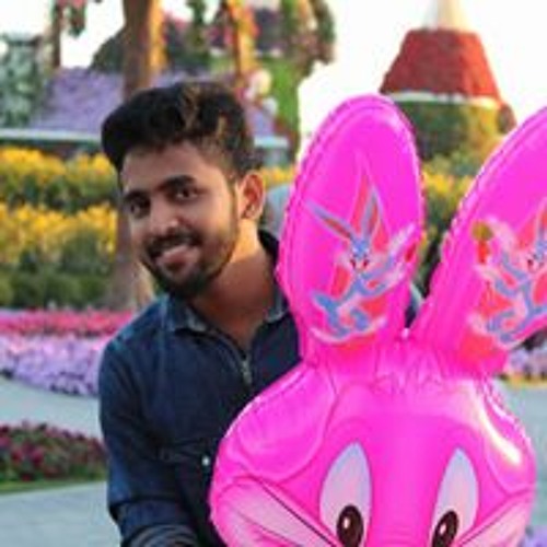 Ajmal Aju’s avatar