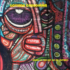 Govinda Chugdream