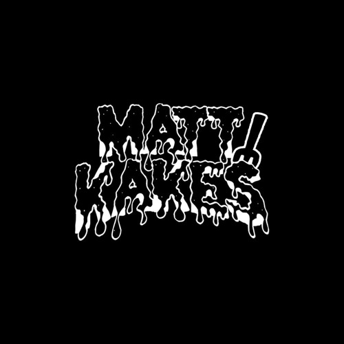Matt Kakes’s avatar
