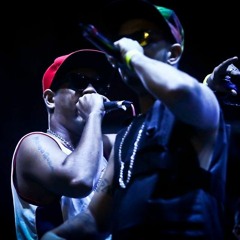 CARTEL GANGSTA CAMARAGIBE