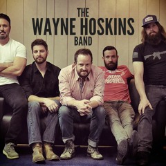 The Wayne Hoskins Band