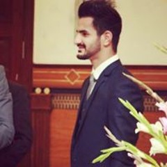 Usman Chaudhry