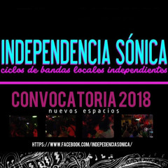 Independencia Sónica