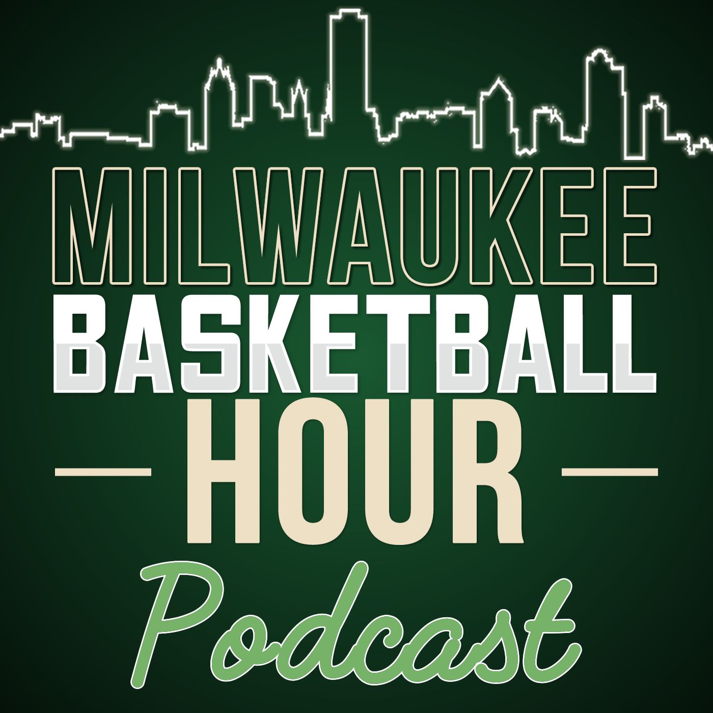 Milwaukee Basketball Hour